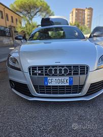 Audi tts
