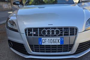 Audi tts