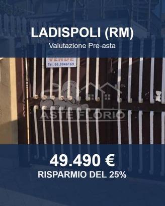 Immobile in asta di 72 m² a Ladispoli