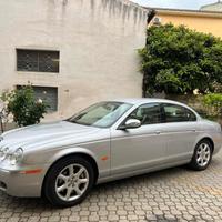 Jaguar s-type ASI 