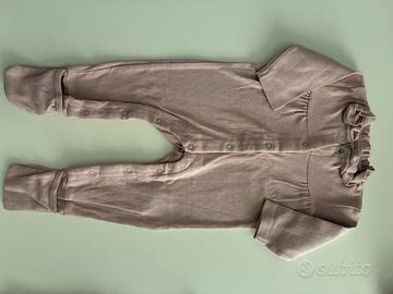 Tutine neonata 6-9 mesi