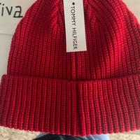 Berretto tommy hilfiger