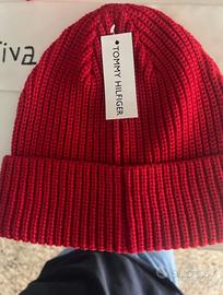 Berretto tommy hilfiger