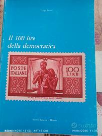 il 100 lire della democratica 