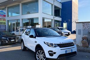 Land Rover Discovery Sport 2.0 TD4 150 CV HSE Luxu