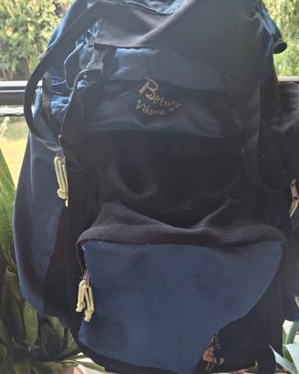 zaino Bertoni Viking  da montagna da 85 litri