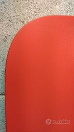 Tavolo mensola da muro