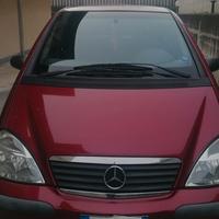 Mercedes classe A 160 berlina Classic