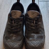 Scarpe antinfortunistiche SirSafety S3