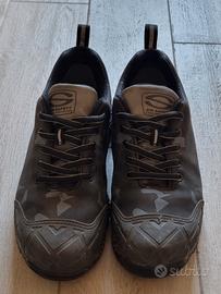 Scarpe antinfortunistiche SirSafety S3