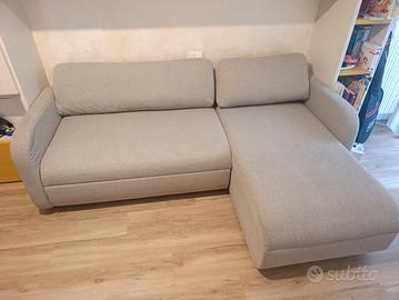 Divano letto
