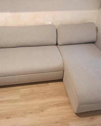 Divano letto