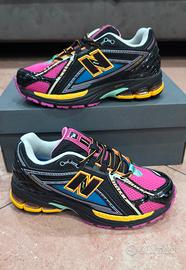 New Balance 1906R Neon Nights  36