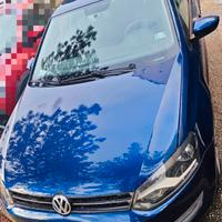 Polo 1.6 TDI 90 cv  Comfortline