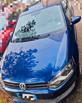 Polo 1.6 TDI 90 cv  Comfortline