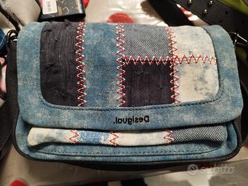 borsa desigual 