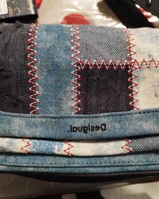 borsa desigual 