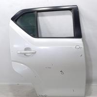 PORTIERA POSTERIORE DESTRA SUZUKI Ignis Serie (/MF