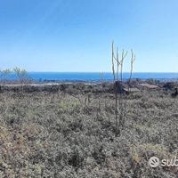 Fiumefreddo "Borgo Valerio" Terreno con ruderi