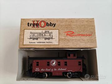 Rivarossi TrenHobby 12271