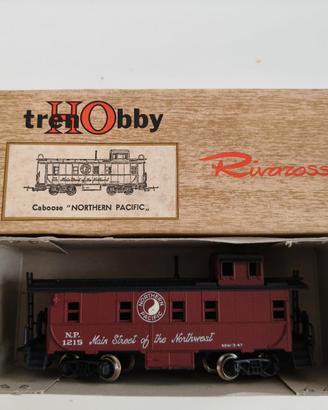 Rivarossi TrenHobby 12271