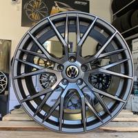 Cerchi NUOVI Volkswagen raggio 19 cod.87424