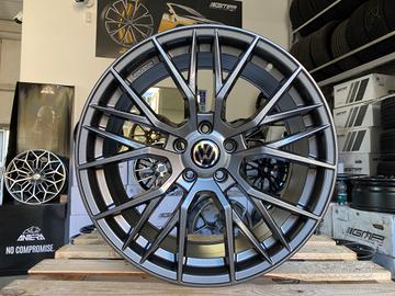 Cerchi NUOVI Volkswagen raggio 19 cod.87424