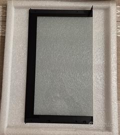 Case Phanteks Xt View VETRO anteriore