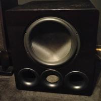 Subwoofer SVS PB13