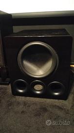 Subwoofer SVS PB13