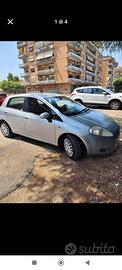 FIAT GRANDE PUNTO 1.3 MULTIJET (2008)