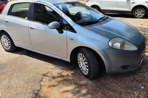FIAT GRANDE PUNTO 1.3 MULTIJET (2008)