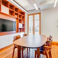 Uffici privati per 4 persone