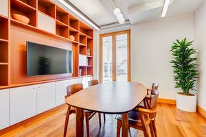 Uffici privati per 4 persone