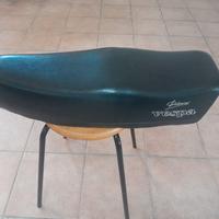 sella vespa biposto