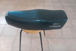 sella vespa biposto