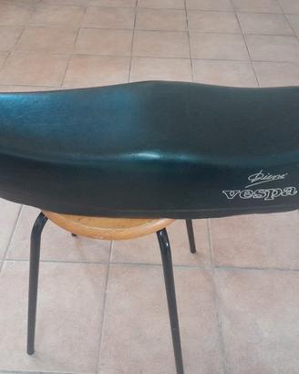 sella vespa biposto