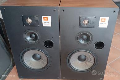 N2 casse jbl funzionanti