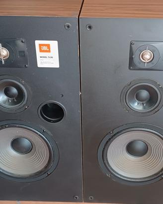 N2 casse jbl funzionanti