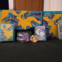 ETB Ascesa eroica gadget