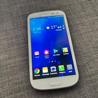 Telefono Samsung Galaxy S3 Coreano con antenna DMB