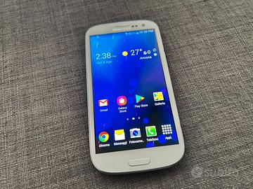 Telefono Samsung Galaxy S3 Coreano con antenna DMB