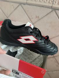 Scarpe da calcetto Lotto