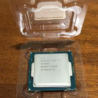 CPU intel I3 6100