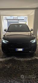 Audi SQ5 3.0 TDI Sportback