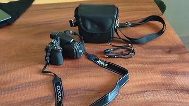 Nikon Coolpix P530