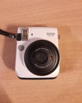 Fujifilm Instax mini 70