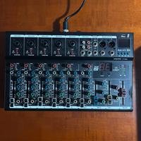 Mixer professionale