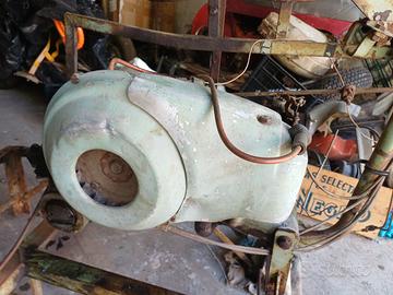 Motore Vespa 125 farobasso VM1