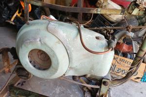 Motore Vespa 125 farobasso VM1